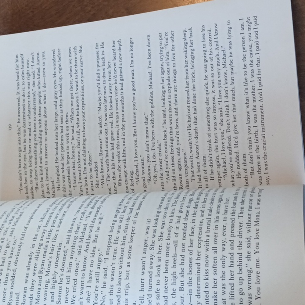 Anne Rice Taltos - Picture 6 of 6